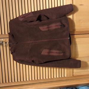 Arc'teryx zip up hoodie